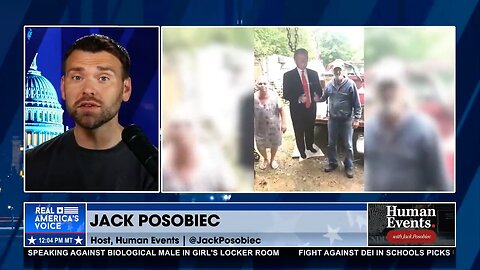 Posobiec: Washington Elites, Keep Saying What You REALLY Believe