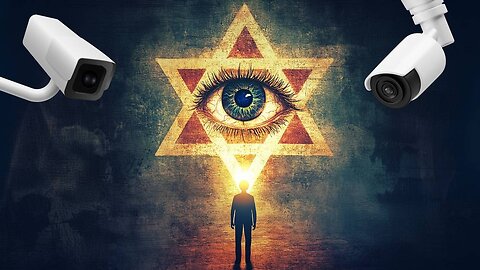 Harrison Smith: Mossad Networks Infiltrate America, Spying on Citizens - 12/12/24