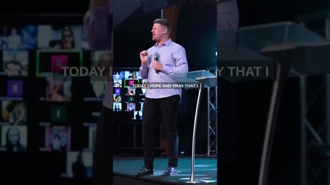 God is NOT a lottery 🎰