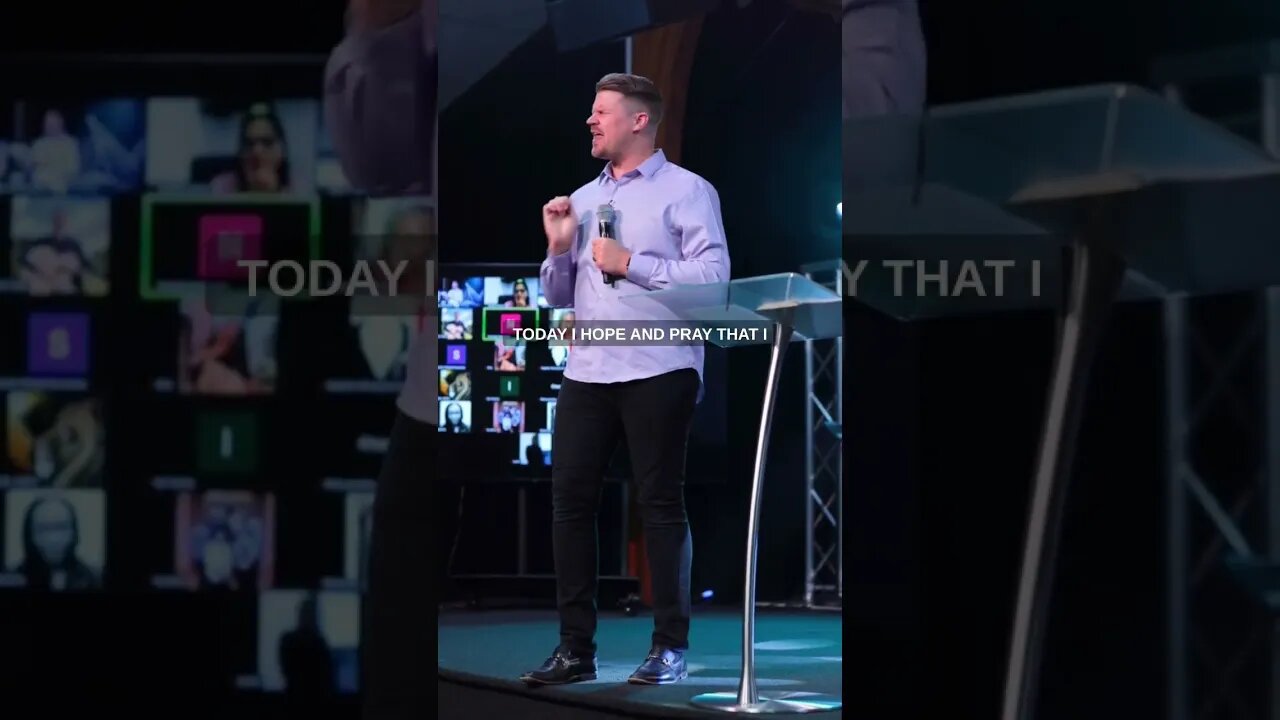 God is NOT a lottery 🎰