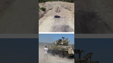 Shoot Tanks for $100,000 - Here's Jonathan!