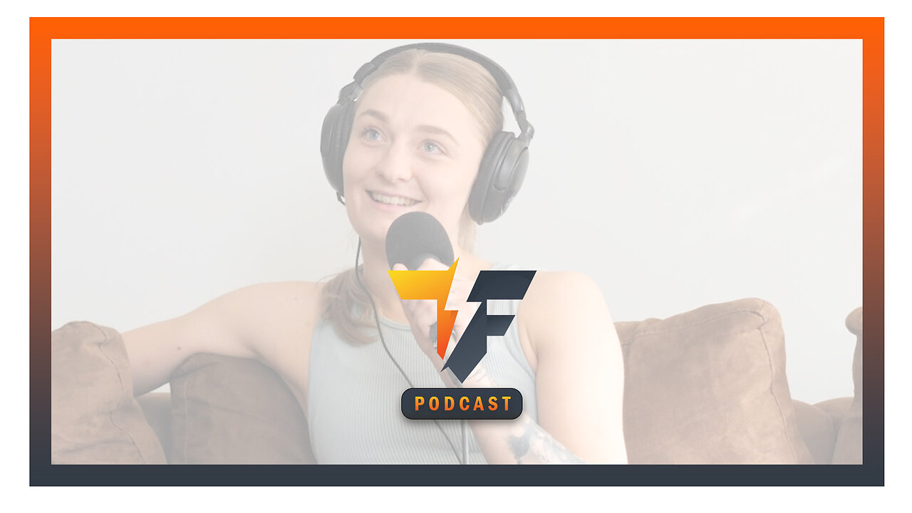 Annika Hukkelberg: MMA Satsing | Thomas Formo Podcast EP #01