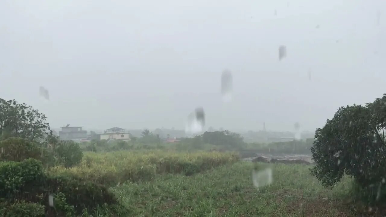 Som de Chuva - ajudar com a insônia