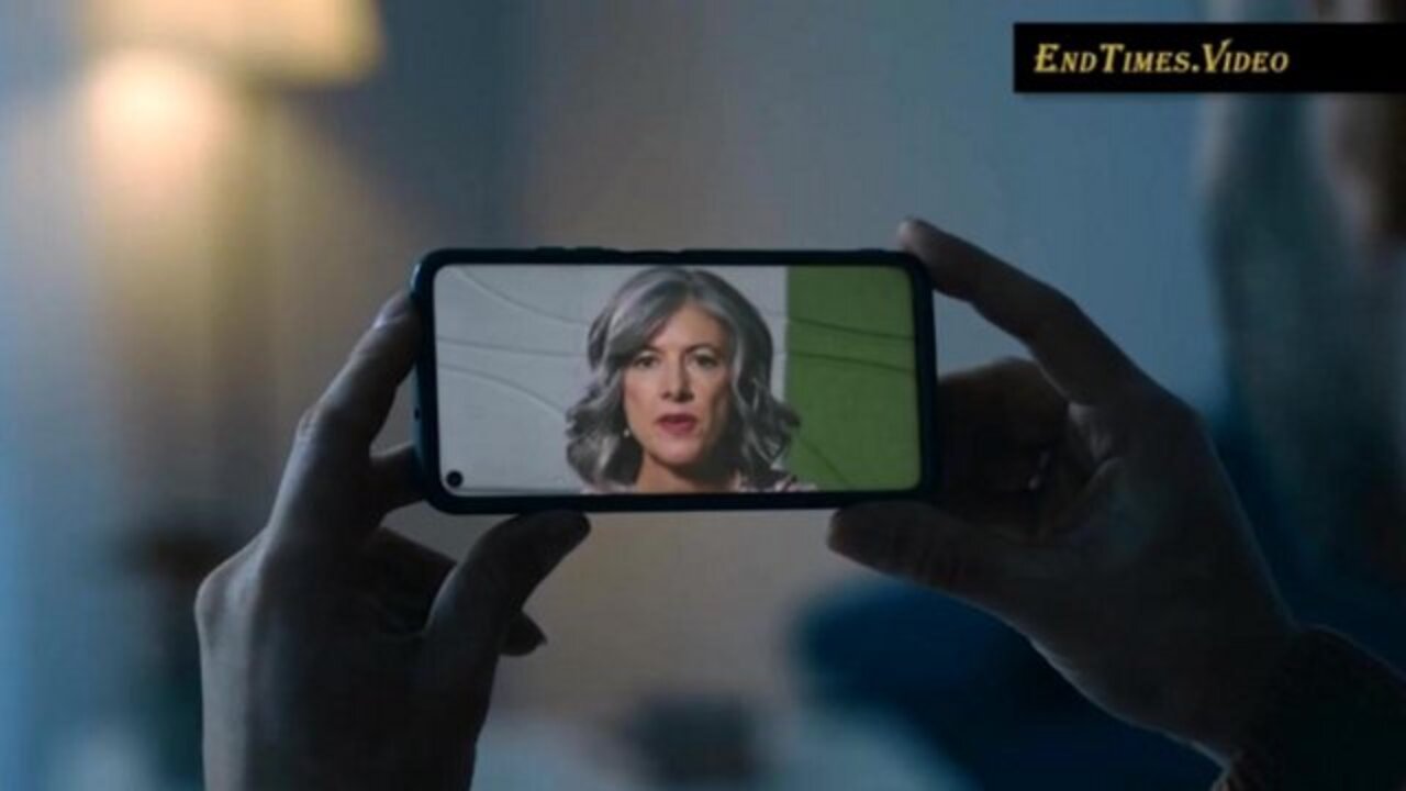 Australia Enslaved And The Plan For The World part 1