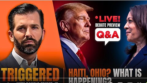 Haiti, Ohio? What You Need to Know, Plus Live Q&A