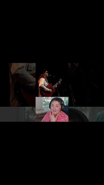 REACTION - Allen Stone - Bed I Made - #shorts #reactions #reaction #music #musicvideo #viral