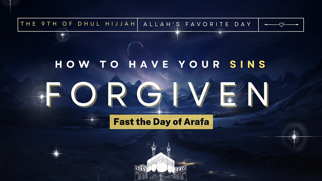 A Scary Secret To Getting Your Sins Forgiven Right Now