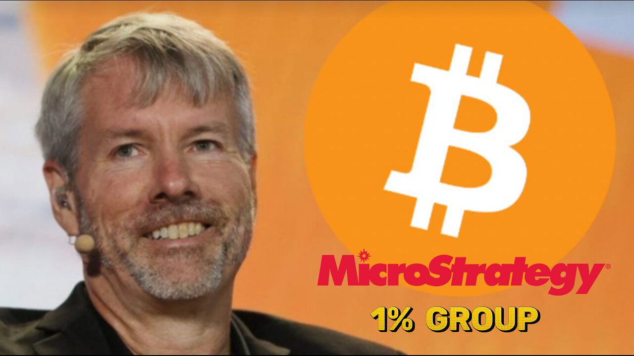 Michael Saylor's MicroStrategy Acquired Another 9,245 BTC for $623M