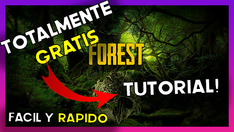 como jugar the forest gratis en online e individual!