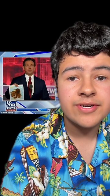 Gavin Newsom’s wife may have ended the debate against DeSantis.