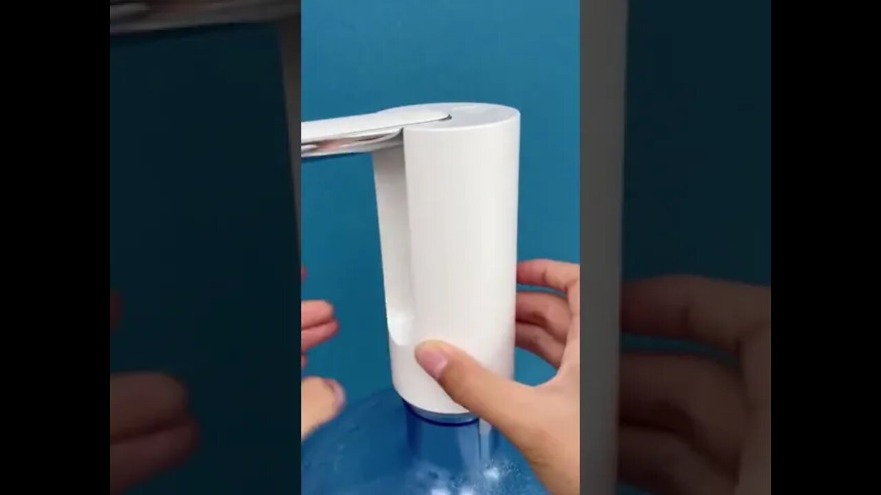 Smart gadgets