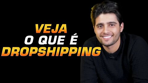 DROPSHIPPING | DROPSHIPPING O QUE É ? - MATHEUS GOMES