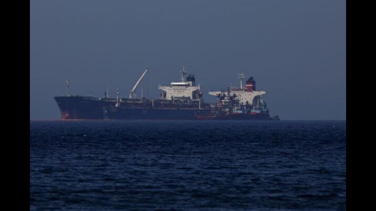 Greece Alerts Tankers in Gulf After Iran Threatens More 'Retaliation' and Seizures