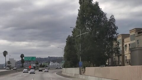 WORKING IN HOLLYWOOD CALIFORNIA USA