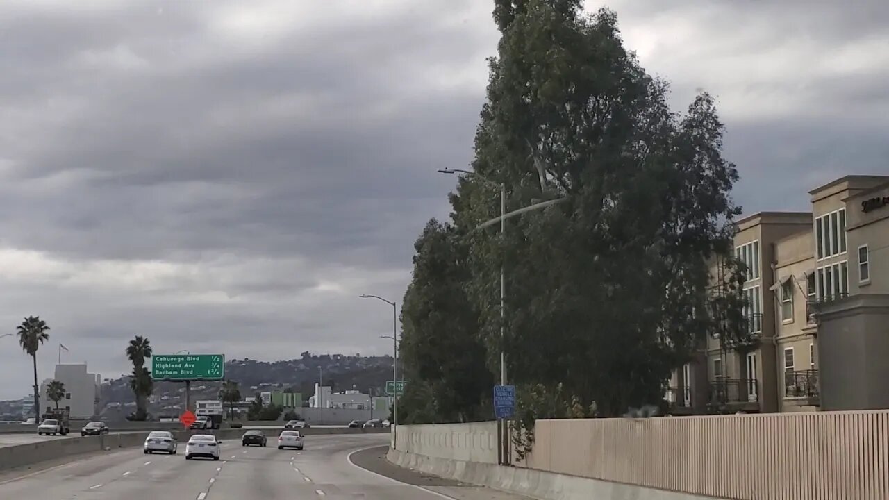 WORKING IN HOLLYWOOD CALIFORNIA USA