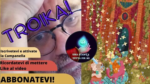 TROIKA!