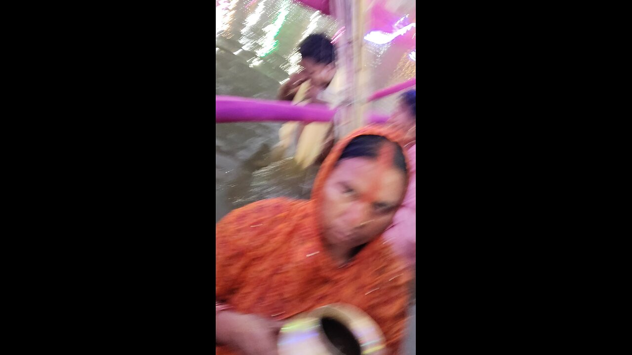 chhath puja