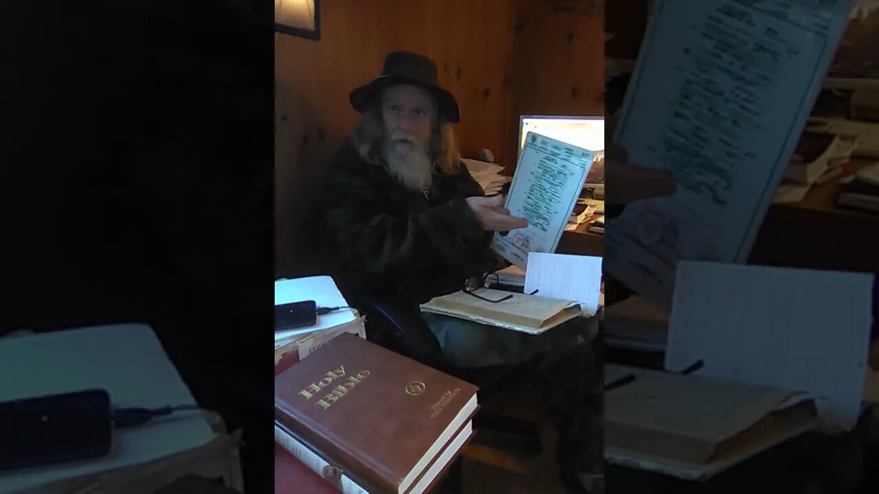 245-421 Biblical escape 101-4f: how to be 'subject to' according to God Romans 13