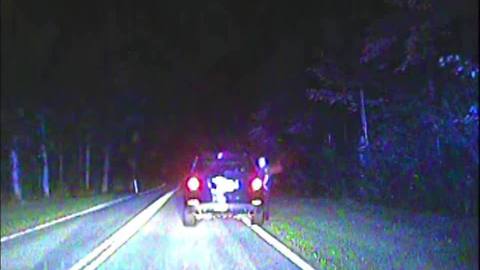 Kirkland Dash Cam