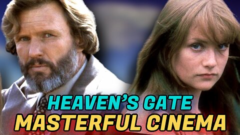 Heaven’s Gate (1980) Full Review