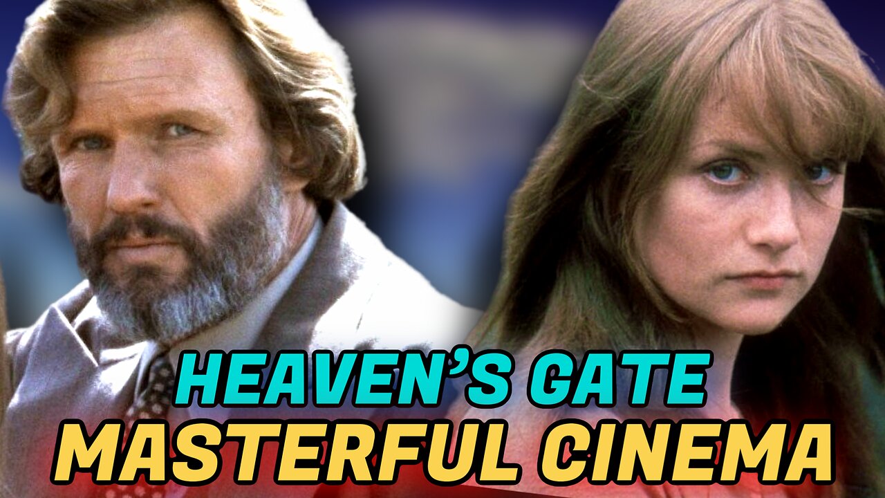 Heaven’s Gate (1980) Full Review