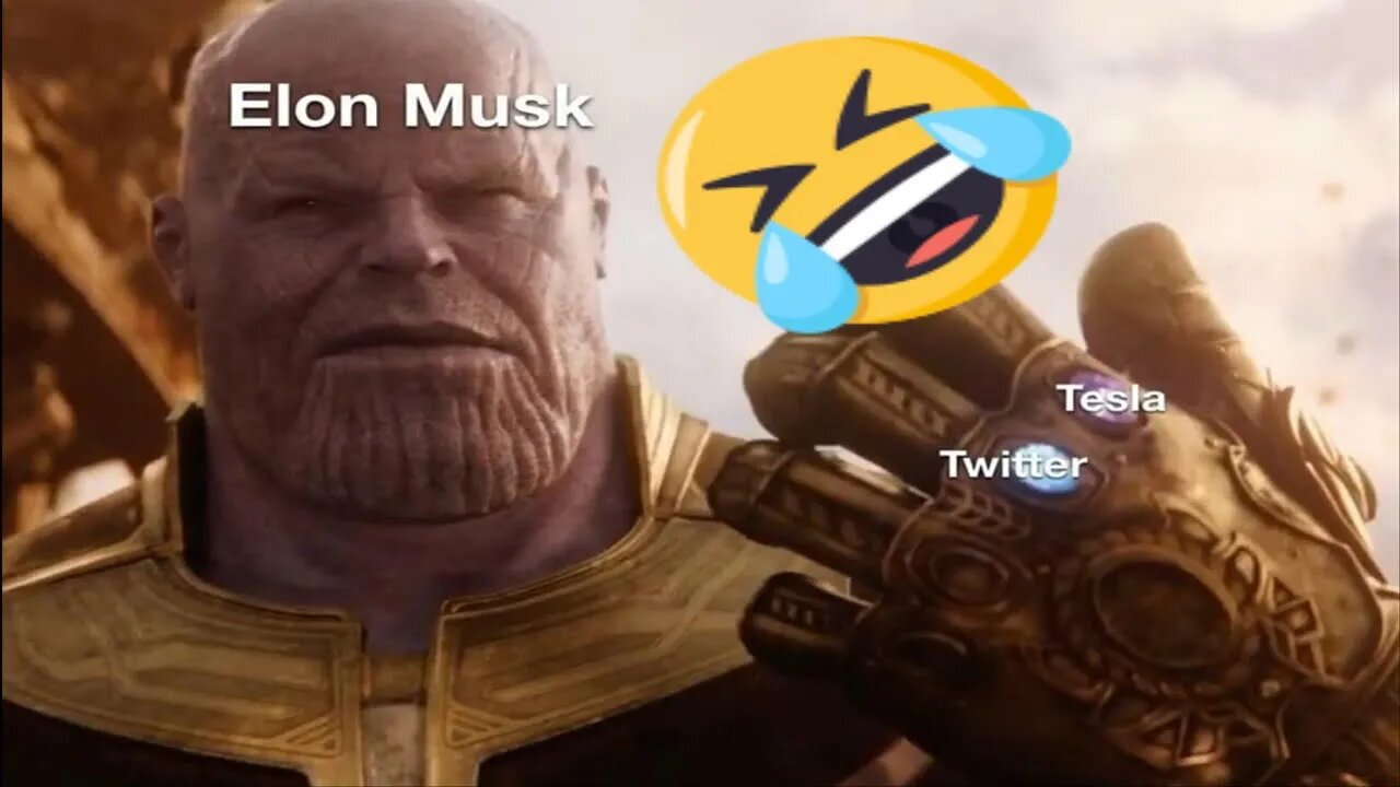 More Elon Musk Memes 😄