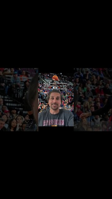 Most Random 50 Point Games NBA History #shorts