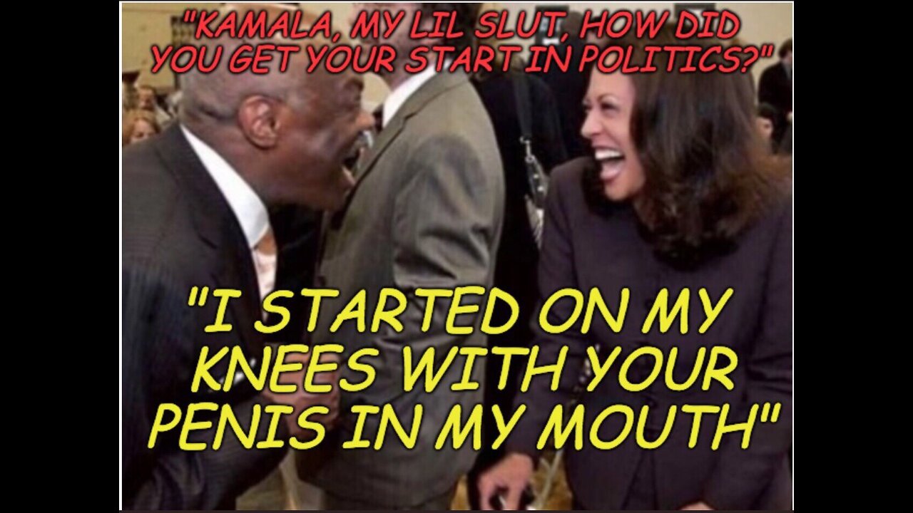 Kamala Harris and Joe Biden's attitude towards young Americans