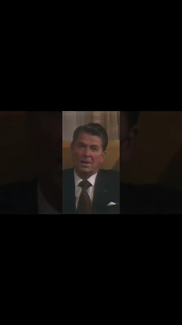 Term Limits, right Joe? 👢👴🏻 Ronald Reagan 1976 * #PITD #Shorts (Linked)