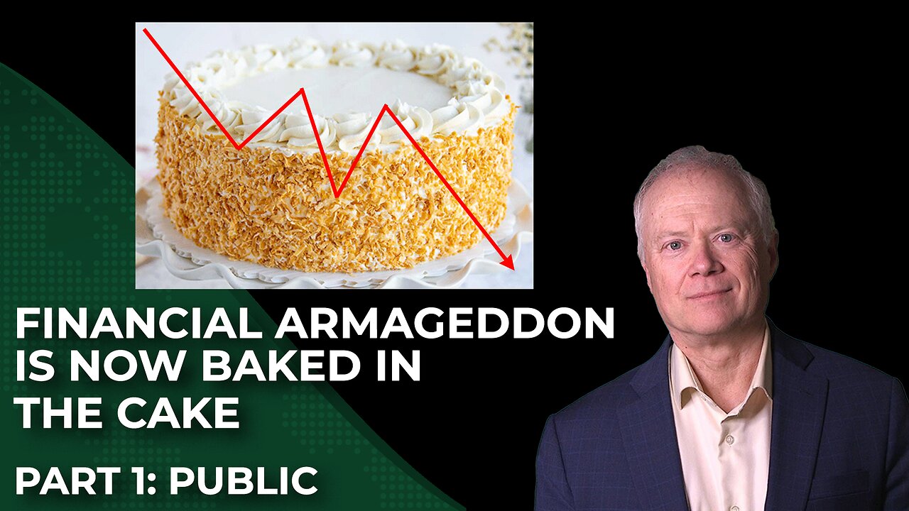 The Real Panic Hasn't Even Started Yet