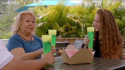 Dating reality show 'Meet My Abuela' uses Tampa Bay as a seductive tourism tool