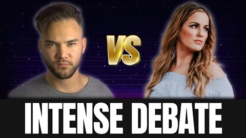 Is Kevin Ray Wilder A Beta? (Ashley vs Kevin Debate)