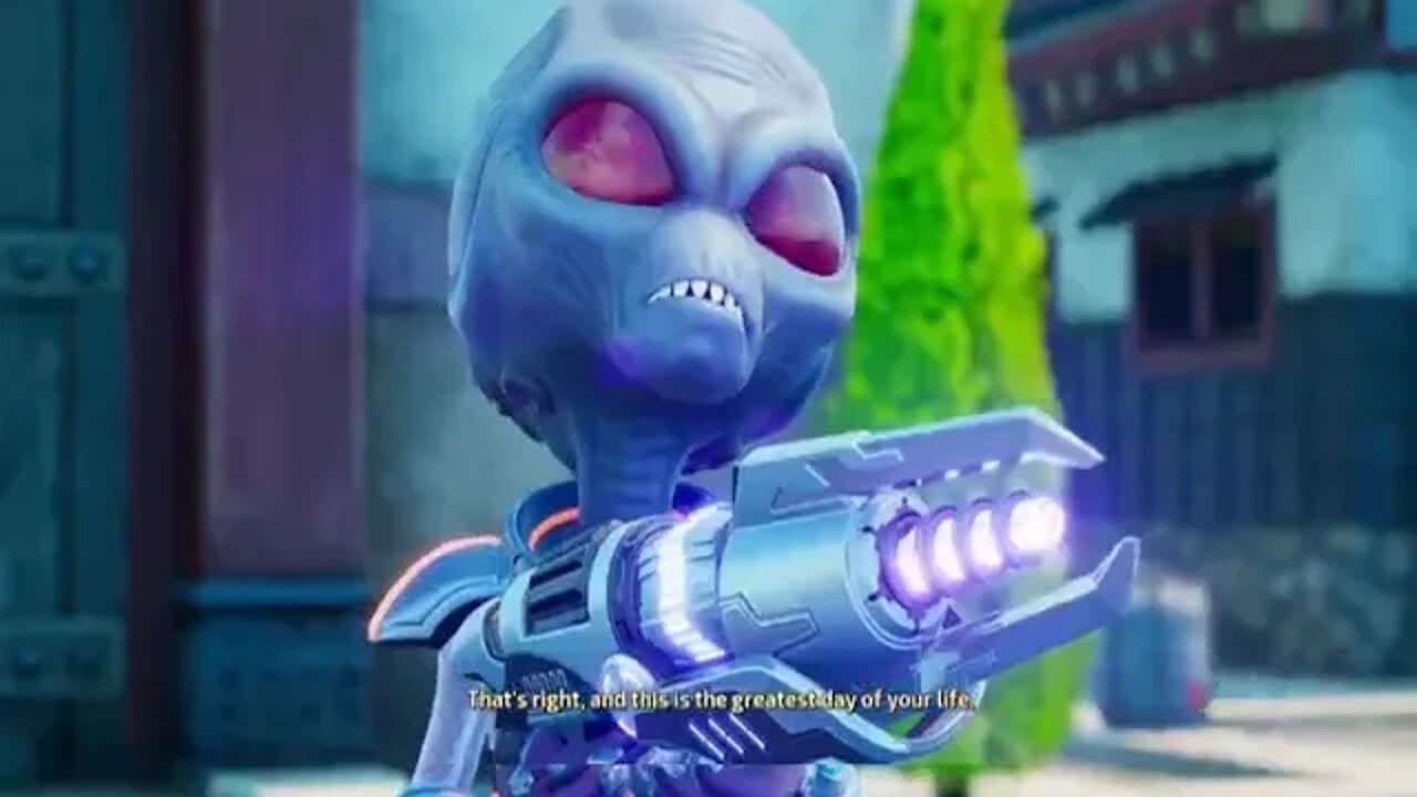 destroy all humans 2 reprobed walkthrough part 20 xbox series s