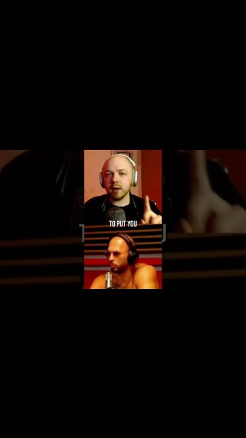 Real Men Are Self-Aware?