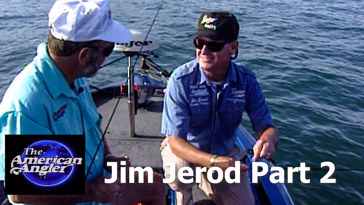 Jim Jerod at lake Mead Part 2, followed Marina Azmuth at Bartlett lake