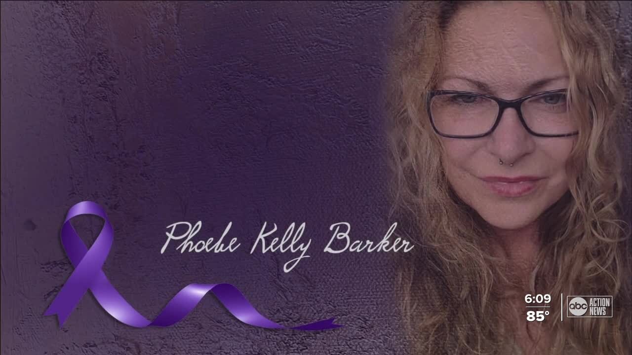 Domestic violence advocate and local attorney help victim's family get justice