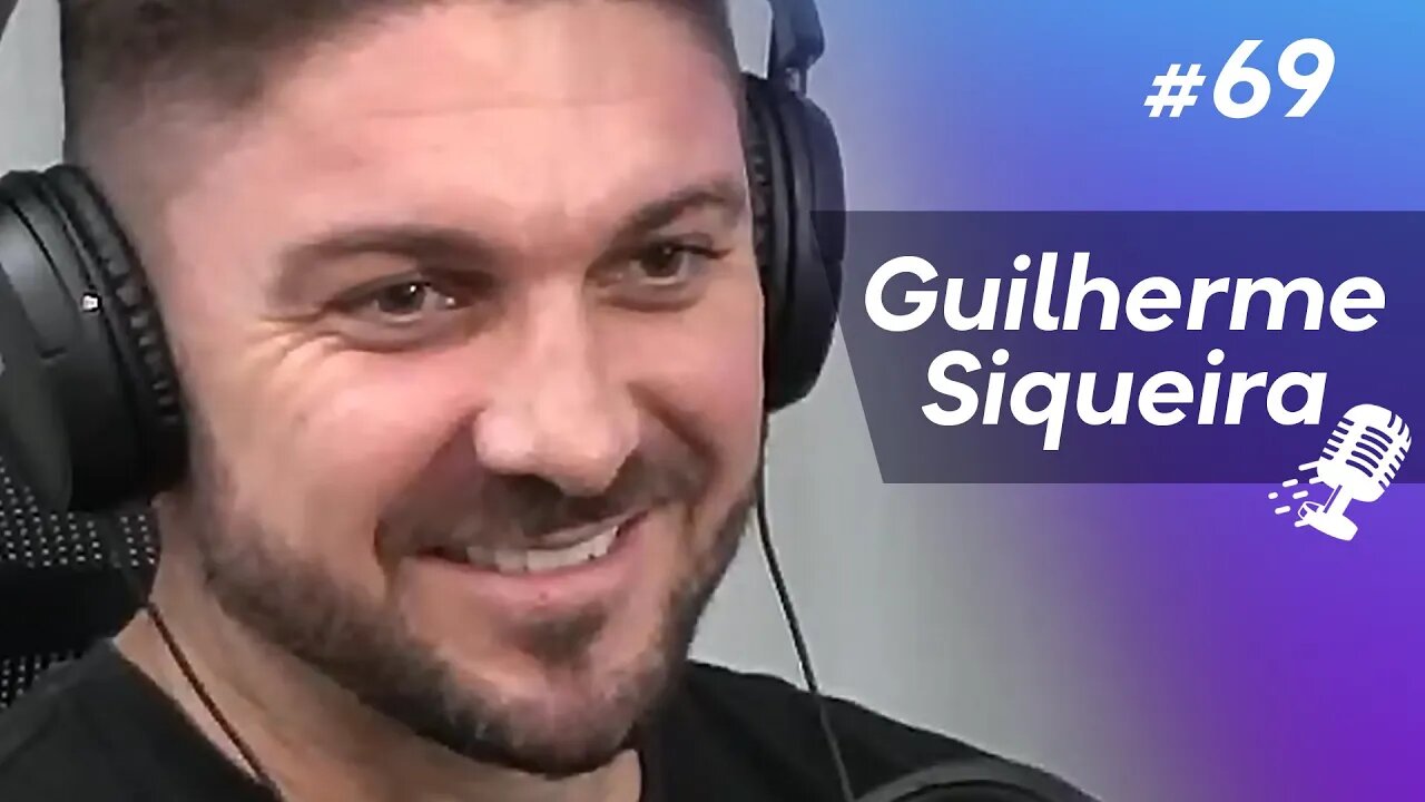 GUILHERME SIQUEIRA | Jogador de Futebol #69