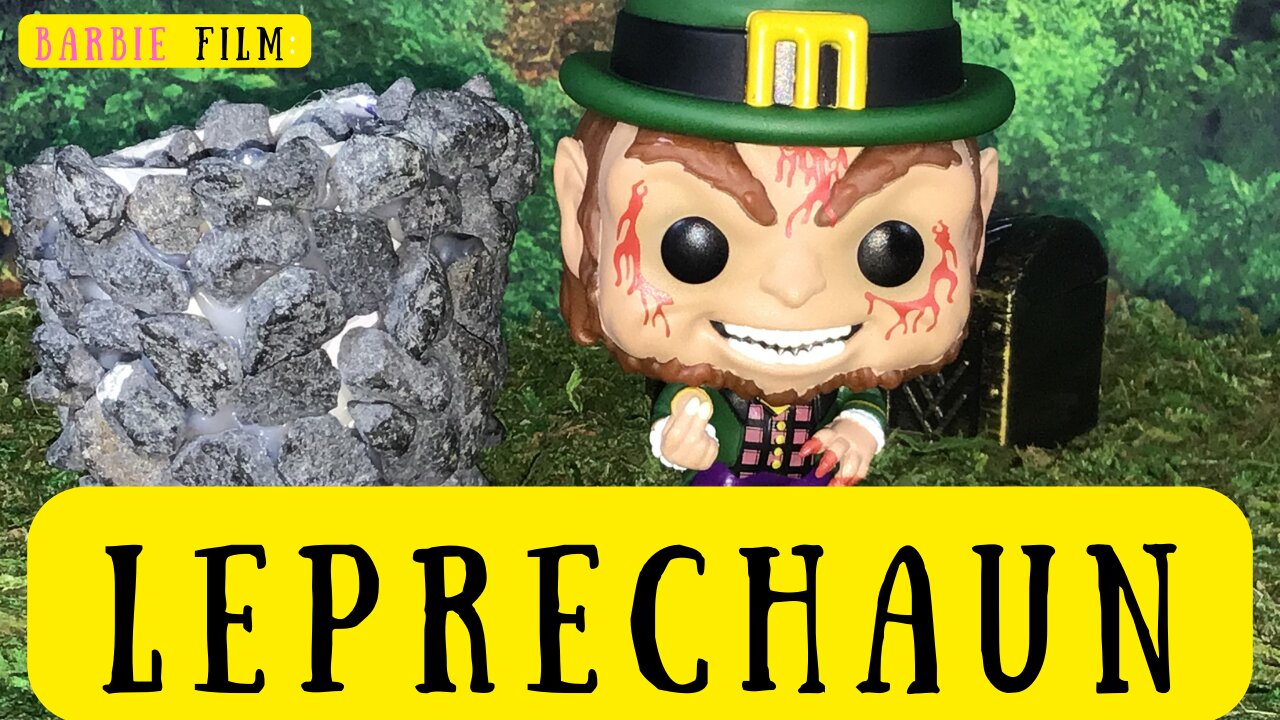 Leprechaun | Barbie Film