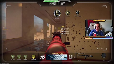 CAMO Grinding - 1st Stream Here!