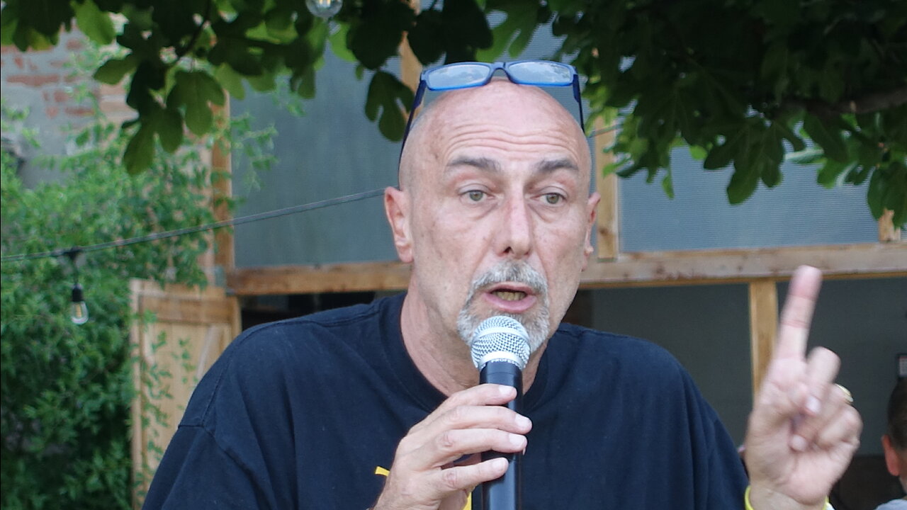 Forlì 11.07.2023 Leonardo Facco