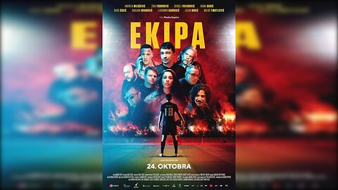 Ekipa (2019) - CEO FILM -