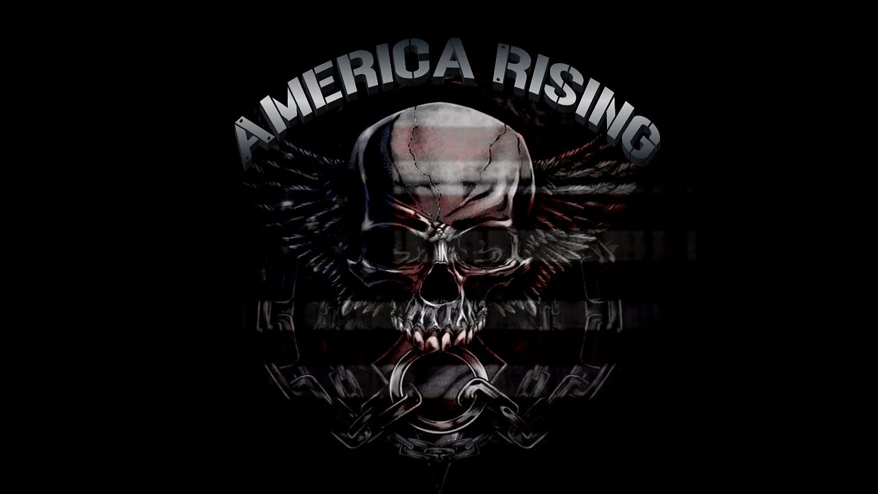 America Rising 2.0