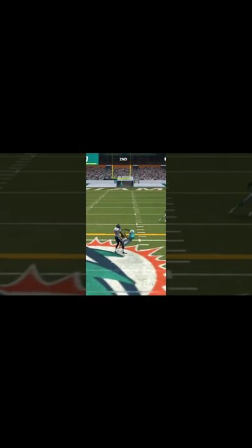 Texans WR Andre Roberts Pass Reception Gameplay - Madden NFL 22 Mobile Football