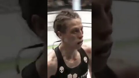 Joanna Jedrzejczyk is a Polish actress. Highlights from the UFC!! #Short