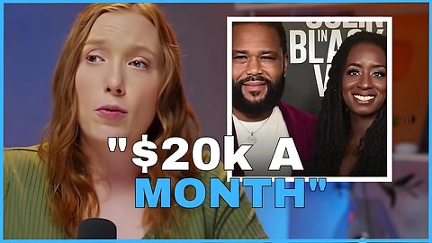 Anthony Anderson Gets WRECKED By The Court System