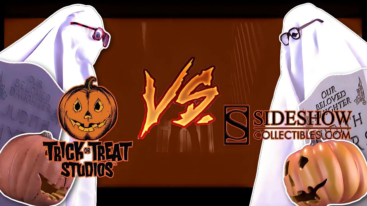Who Makes the Better Michael Myers 1:6 Scale Accessories TOTS or Sideshow Collectibles?