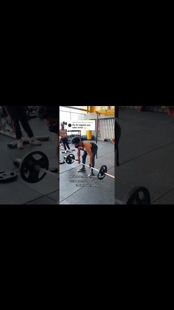Este es Uno de los Ejercicios Más Bastardeados en el Gym 😤