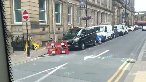 Take a ride on the Bus