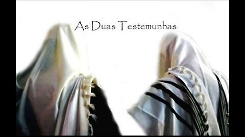 EBD Apocalipse: Saiba quem são as duas testemunhas | Episódio 1