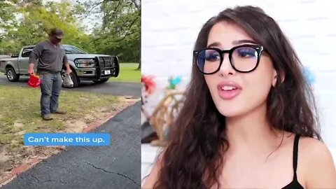 Friday Night Flight:SSSniperwolf